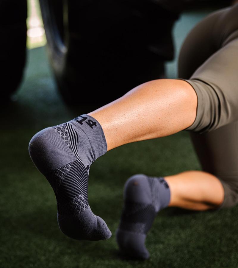 footbalance os1st technical socks